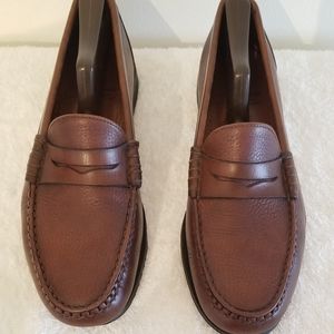 Allen Edmonds Loafers